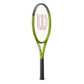 Wilson Tennisschläger Blade Feel #23 103in/264g/Freizeit grün - besaitet -